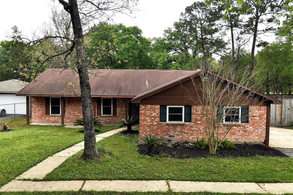 Montgomery County Porter Texas (TX) — Real Estate Listings By City