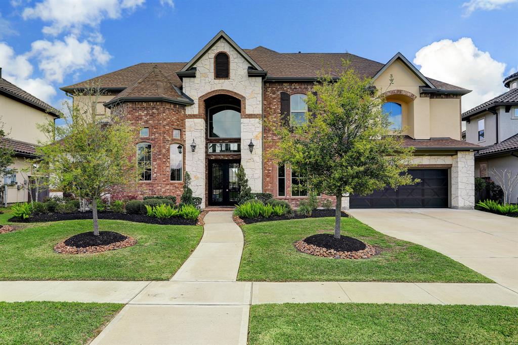 2217 Pleasant Hill Drive, Friendswood, TX 77546