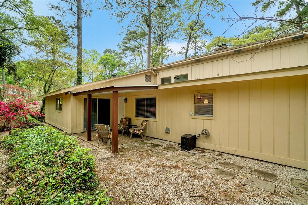 3791 Summer Lane, Huntsville, TX 77340