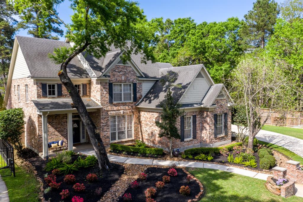 Harris County Kingwood Texas (TX) — Real Estate Listings By City
