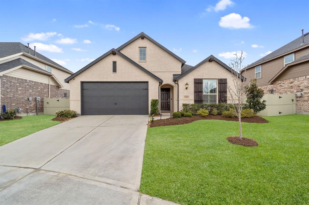 17662 Northern Harrier Court, Conroe, TX 77385