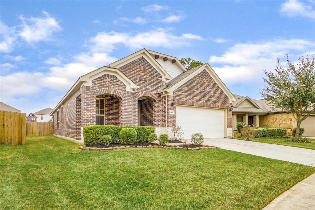 16631 Lake Aquilla Lane, Houston, TX 77044