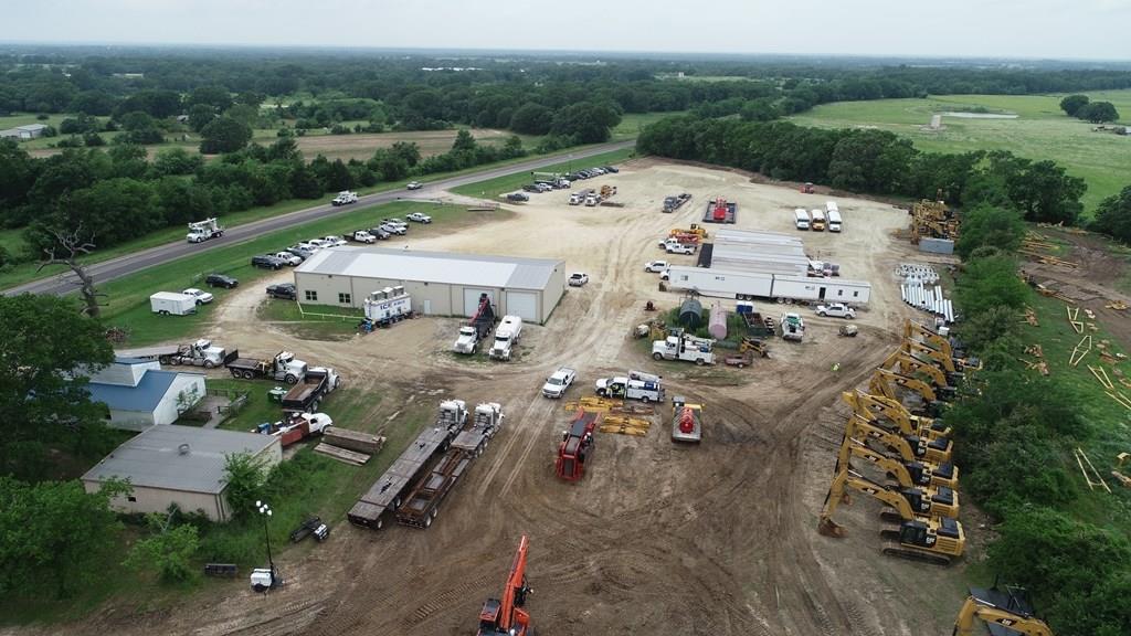 203 State Highway 164 W, Donie, TX 75838