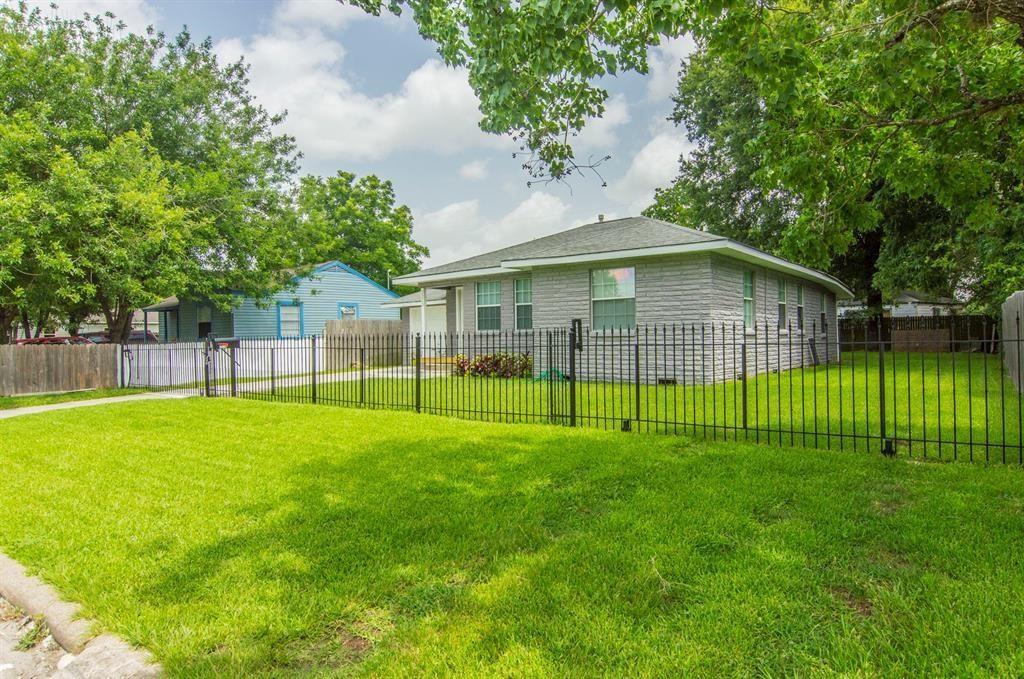 Harris County Galena Park Texas (TX) — Real Estate Listings By City