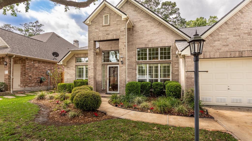 13707 Highland Cove Drive, Houston, TX 77070