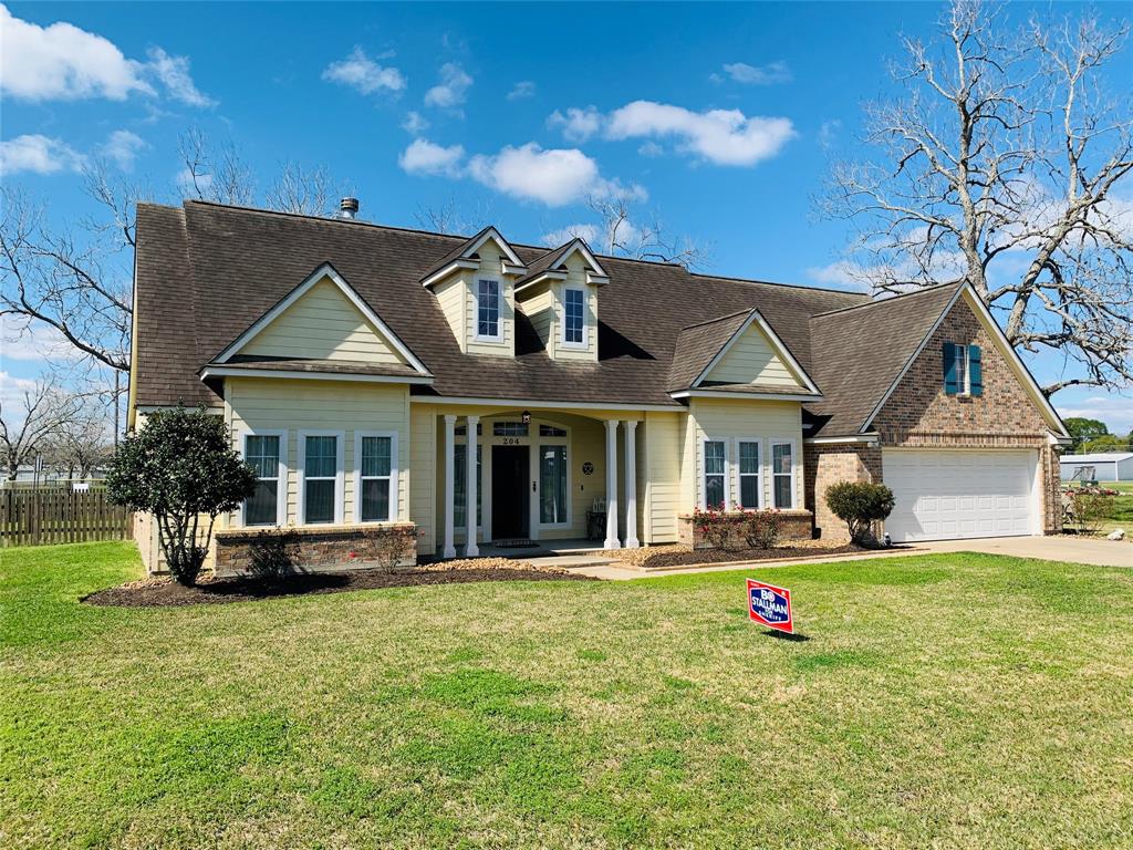 Brazoria County Sweeny Texas (TX) — Real Estate Listings By City