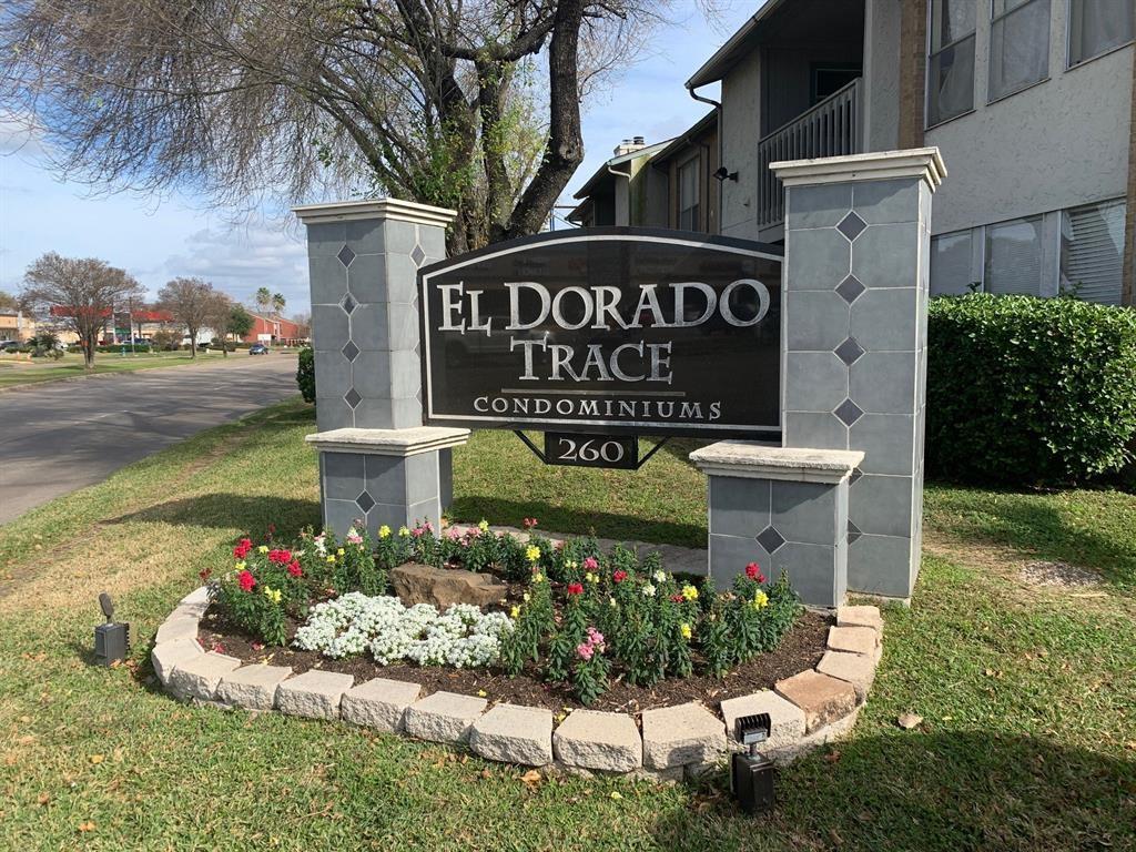 260 El Dorado Boulevard, 203, Houston, TX 77598 (For Rent MyStateMLS