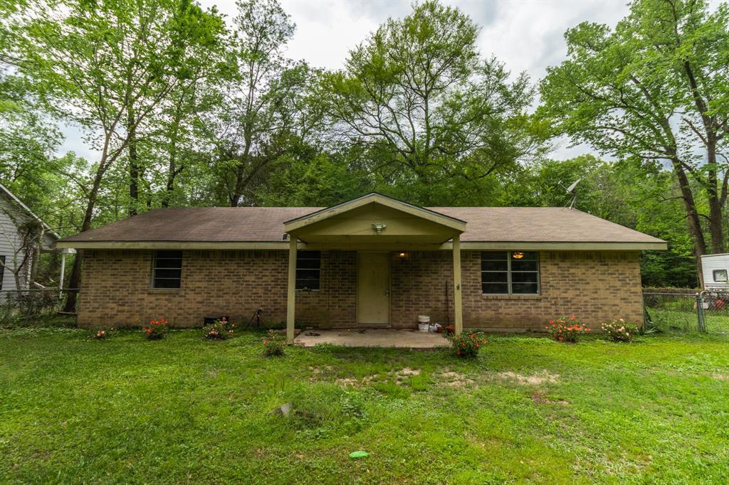 21556 Magnolia Drive, New Caney, TX 77357