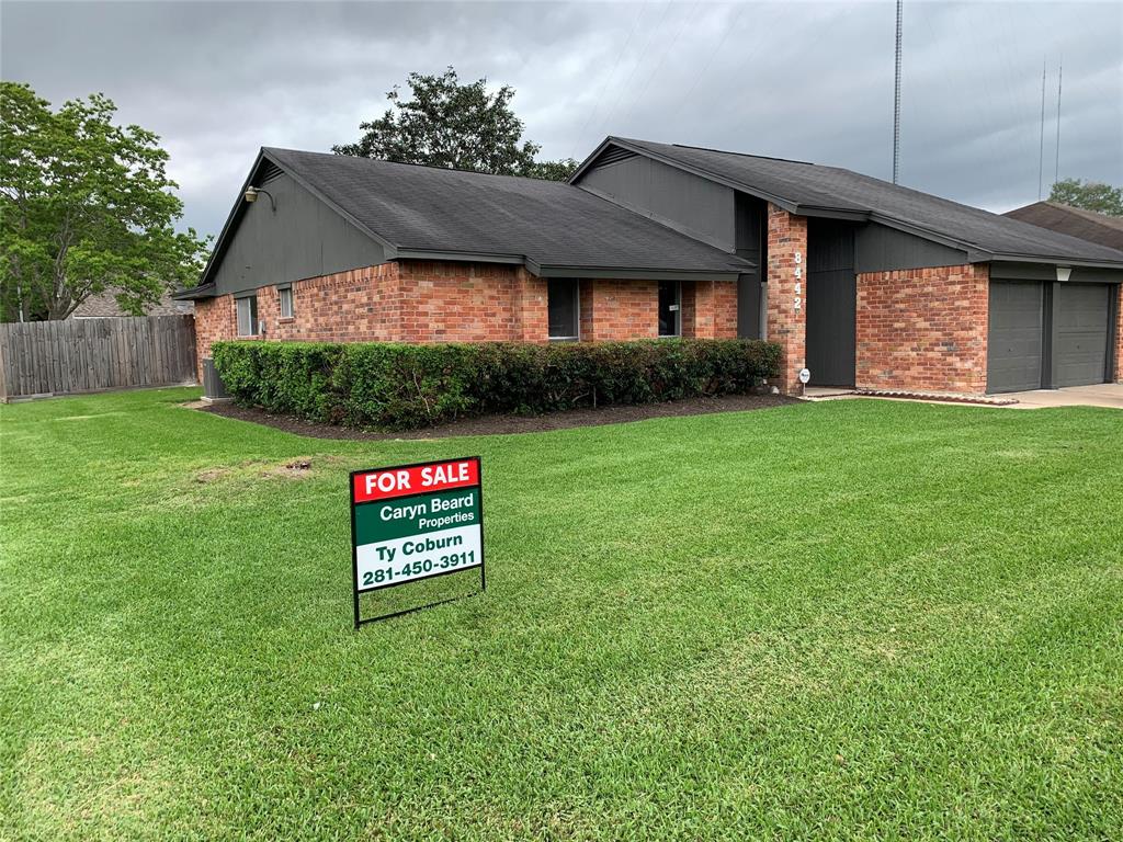 Contemporary & Modern Homes for Sale in Missouri City TX