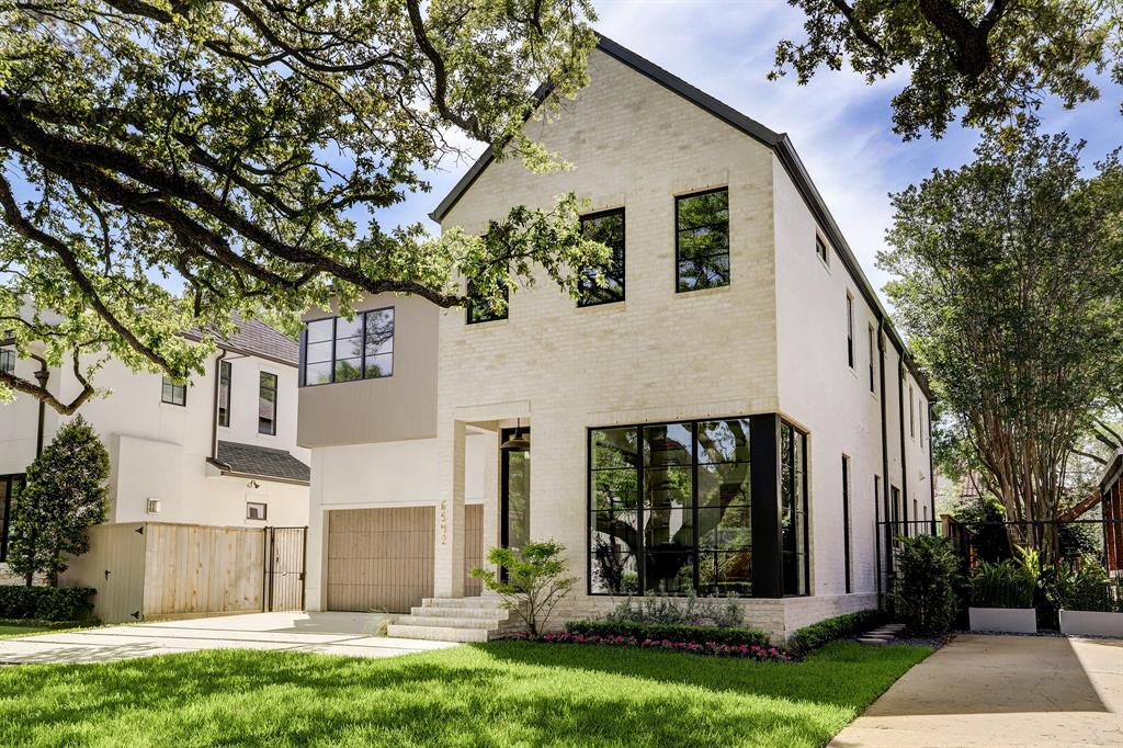 6542 Sewanee Avenue, West University Place, TX 77005