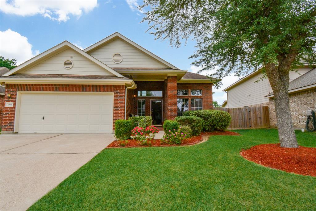 Harris County Baytown Texas (TX) — Real Estate Listings By City