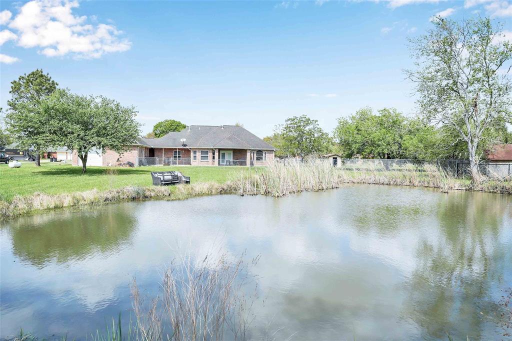 13609 Mount Vernon, Santa Fe, TX 77510