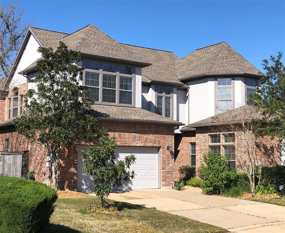 8602 Two Sisters Court, Missouri City, TX 77459