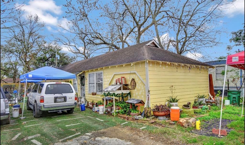 912 Virginia Street 1, South Houston, TX 77587