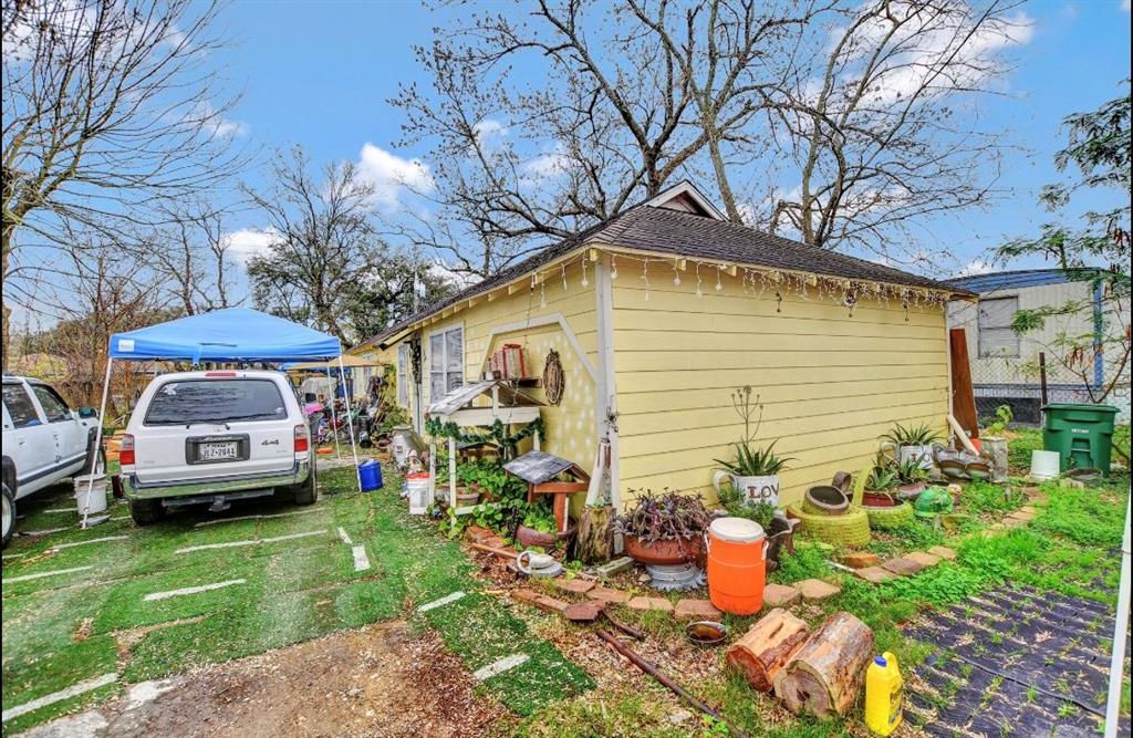 912 Virginia Street 1, South Houston, TX 77587