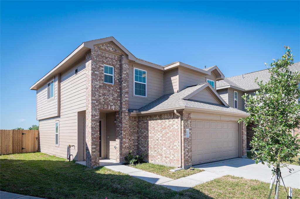 18507 Paddys Creek Trail, Katy, TX 77449