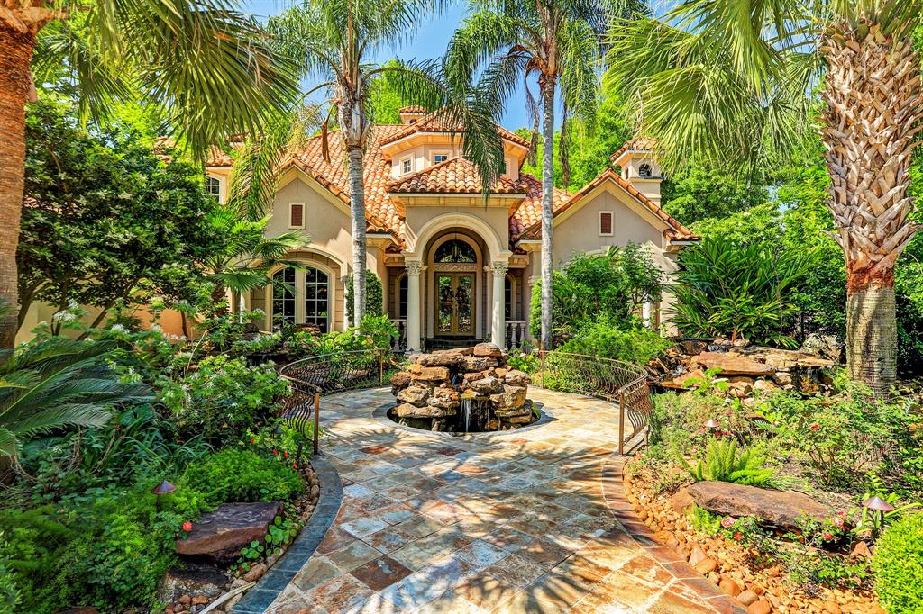 Houses in Kings Lake Estates Kingwood TX Luxury Homes & Real Estate