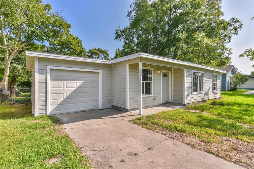 704 Grafton Street, La Marque TX 77568