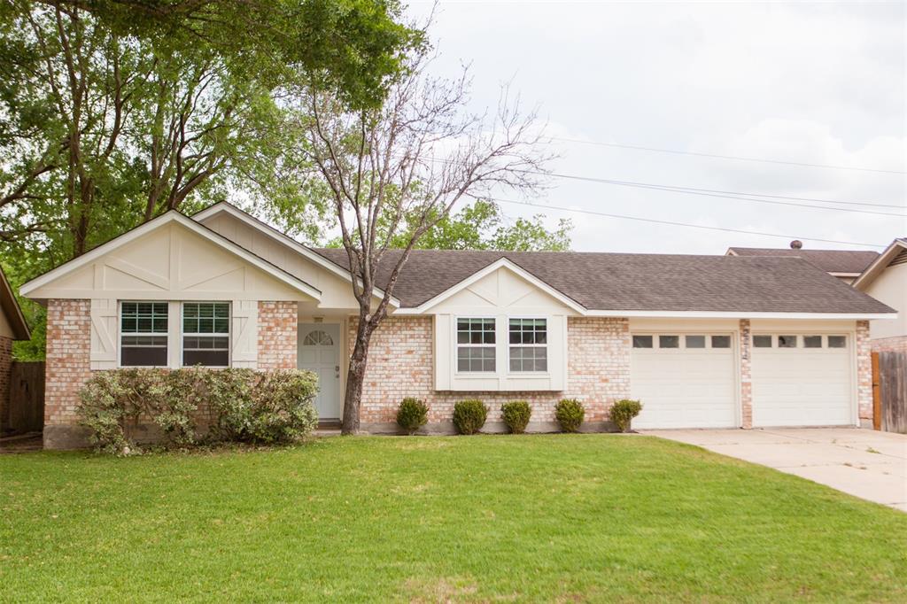 2214 Blindlake Drive, Houston, TX 77084