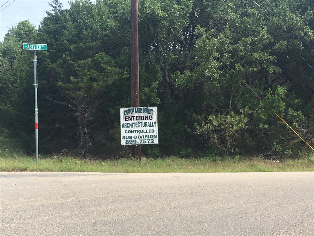 0 Eastview Drive, Canyon Lake, TX 78133