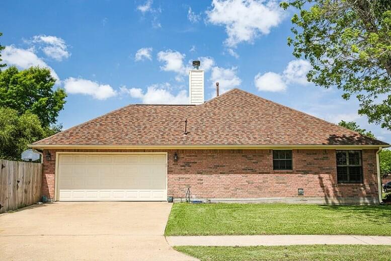 116 Audubon Woods Drive, Richwood, TX 77531