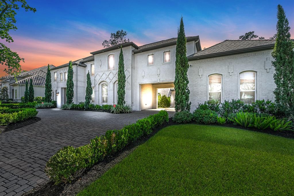 27 Blairs Way, The Woodlands, TX 77375