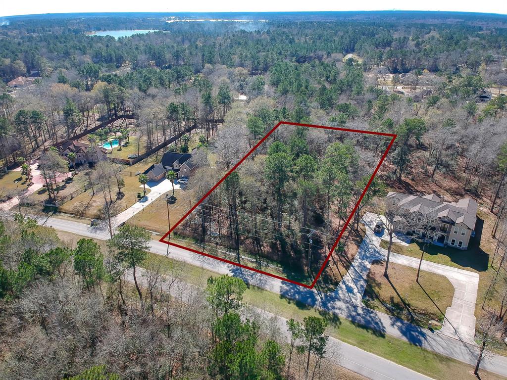 19354 Riverwalk Drive, Porter, TX 77365