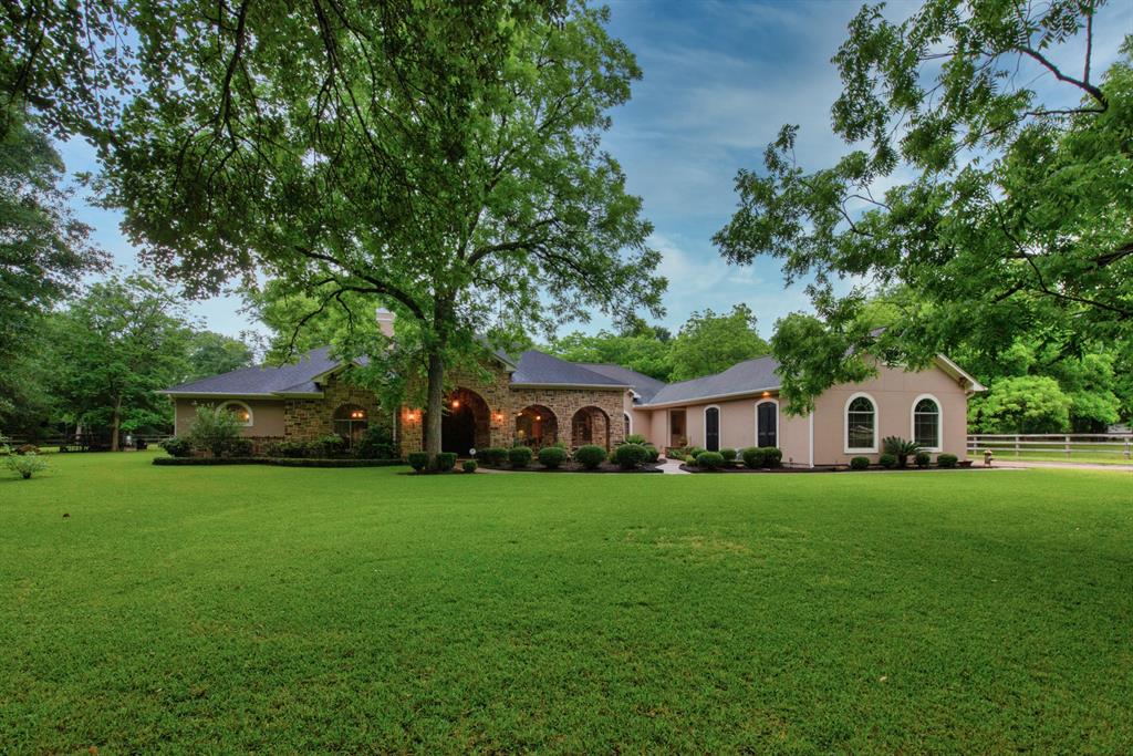 3811 River Forest Drive, Richmond, TX 77406