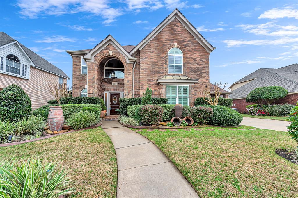 1919 Greens Boulevard, Richmond, TX 77406