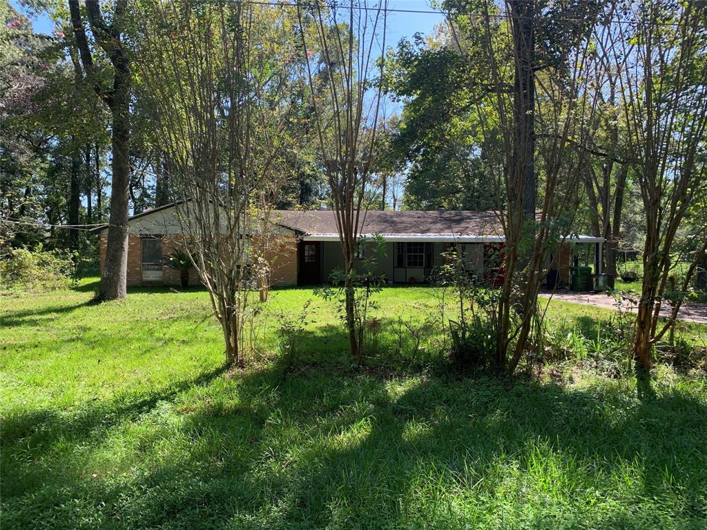 17168 Live Oak Circle, Porter, TX 77365