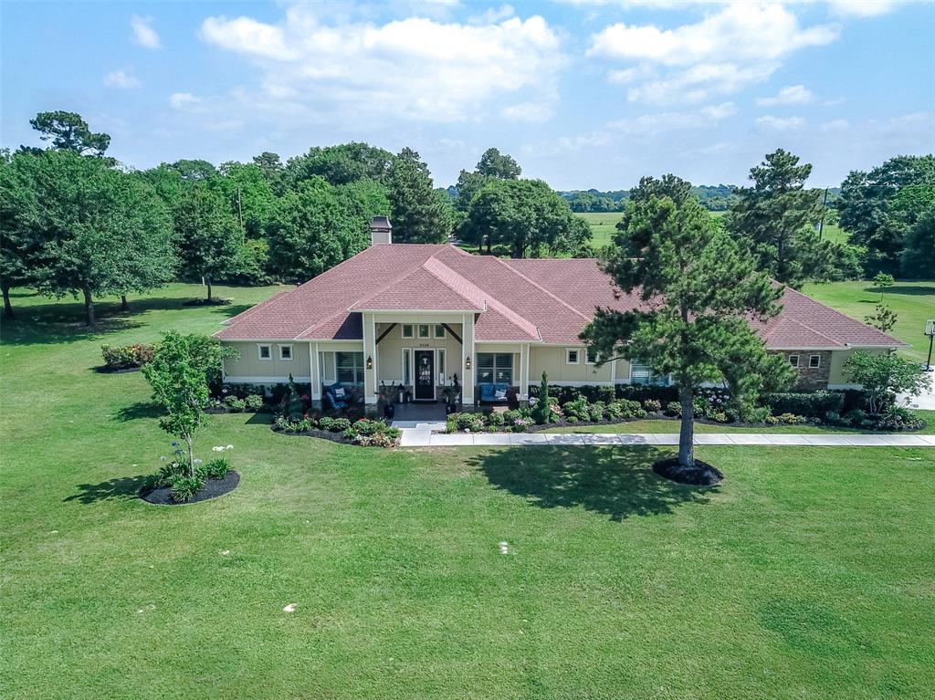 2126 Blue Jay Way, Pattison, TX 77423