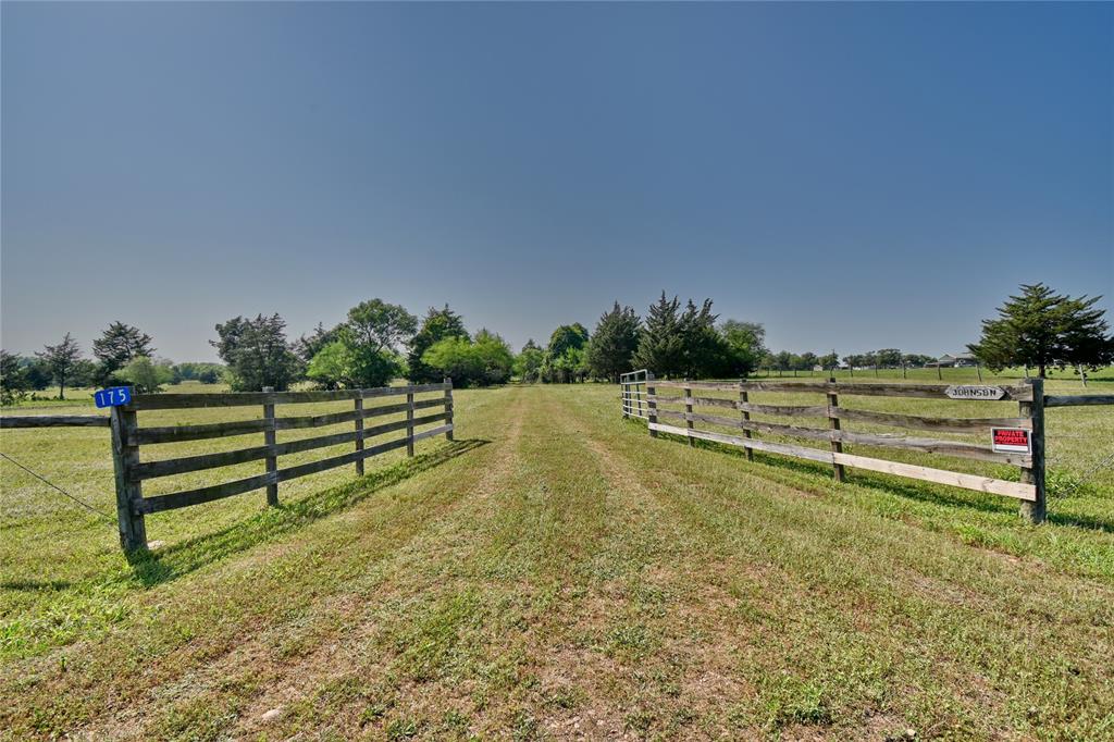 MLS Search Round Top Real Estate