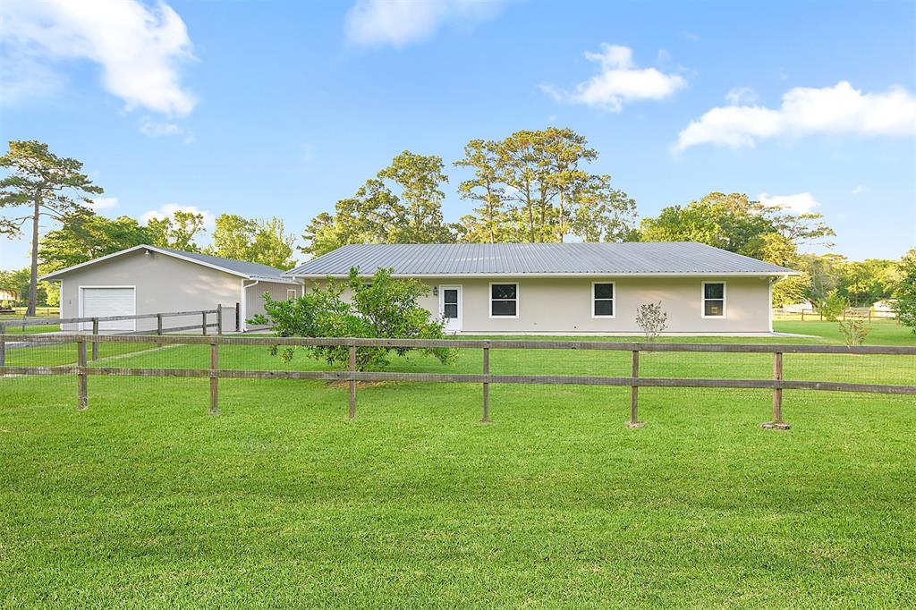 5003 Lord Road, Crosby, TX 77532