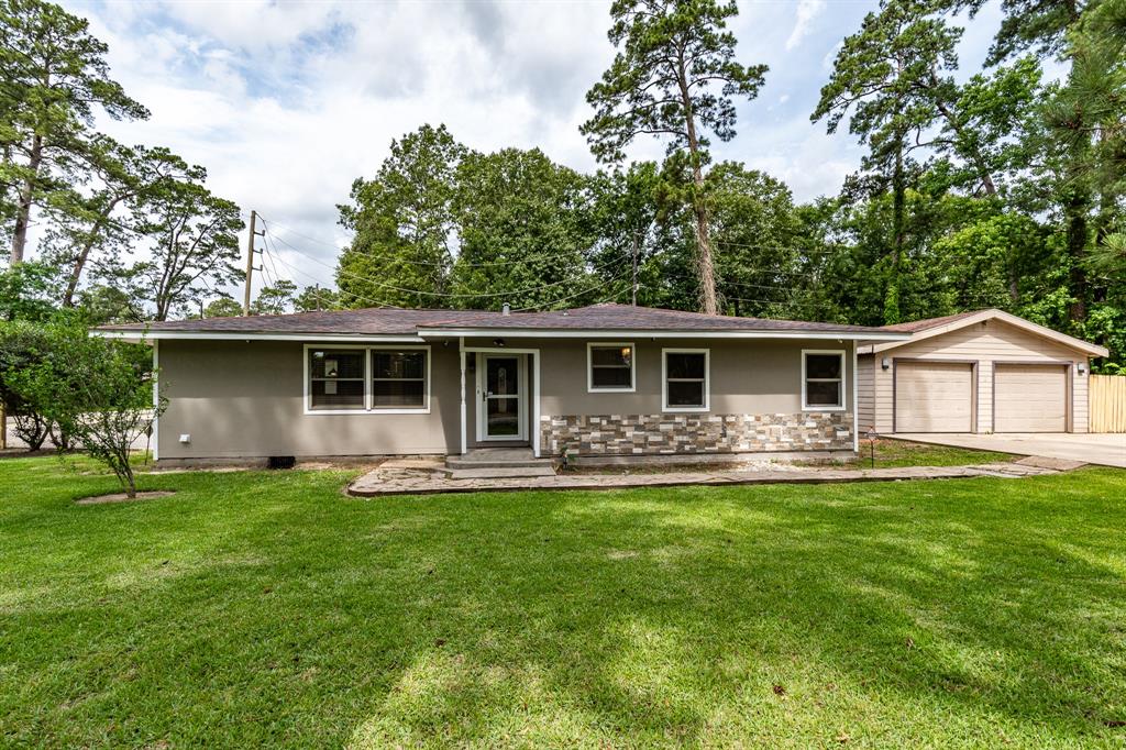 24203 Sunny Glen Drive, Huffman, TX 77336