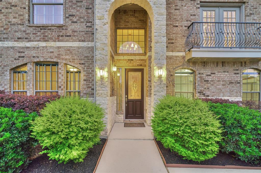 126 Bent Tree Lane, Montgomery, TX 77356