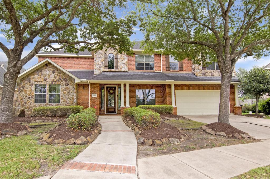 WESTOVER PARK subdivision homes for sale & League City Tx Real Estate