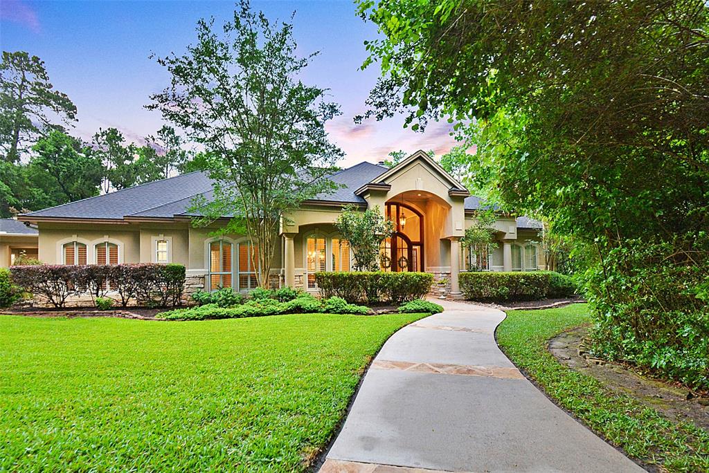 25570 Century Oaks Boulevard, Hockley, TX 77447