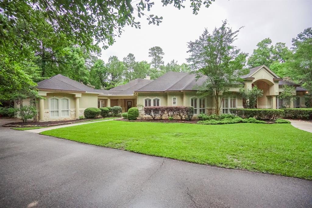 25570 Century Oaks Boulevard, Hockley, TX 77447