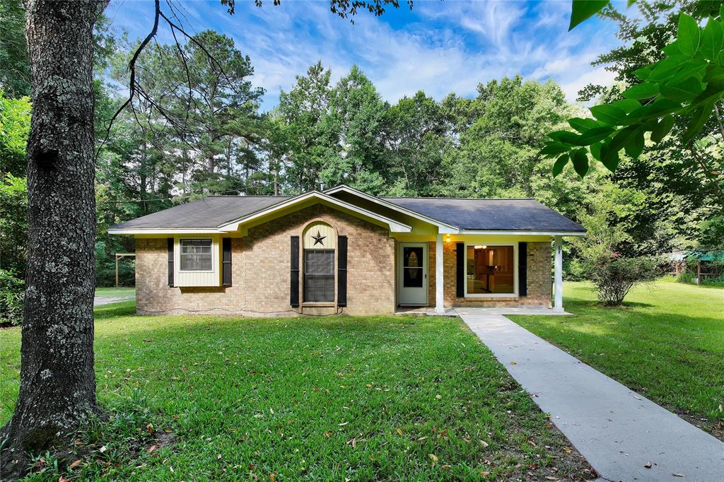 11602 Fm 1485 Road, Conroe, TX 77306
