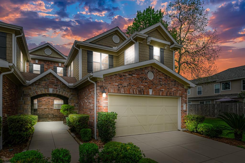 Homes for Sale in Tomball TX Under 200K Mason Luxury Homes