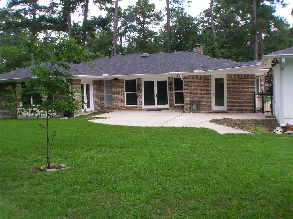 12107 Silver Creek Drive, Houston, TX 77070