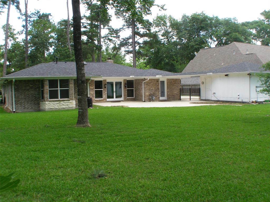 12107 Silver Creek Drive, Houston, TX 77070