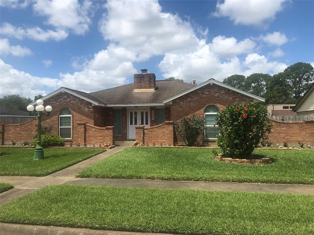 4009 E Court Street, Deer Park, TX 77536