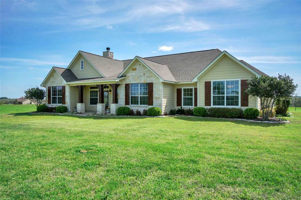 7550 County Road 313, Plantersville, TX 77363