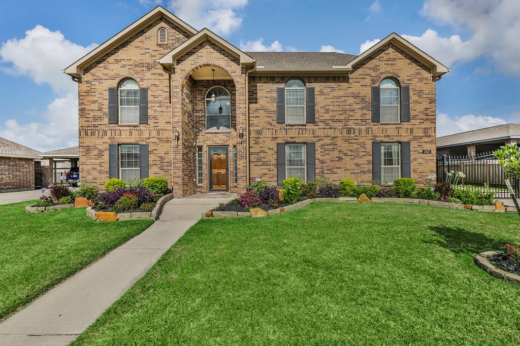 Houses in Sedona League City TX Luxury Homes & Real Estate