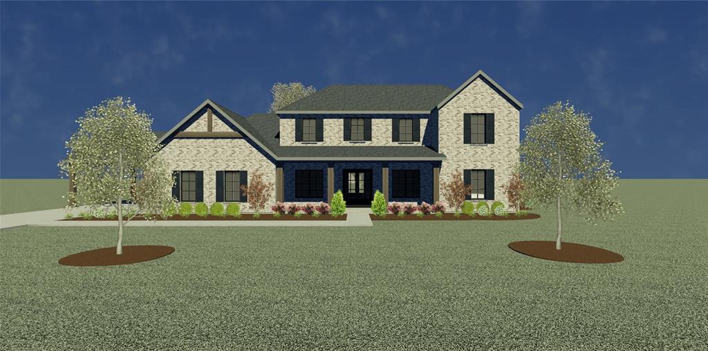 Homes for Sale in Richmond TX with Acreage Mason Luxury Homes