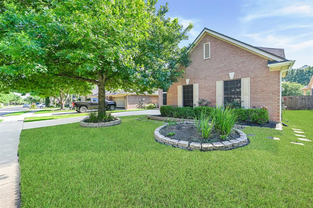25623 Myrtle Springs, Spring, TX 77373