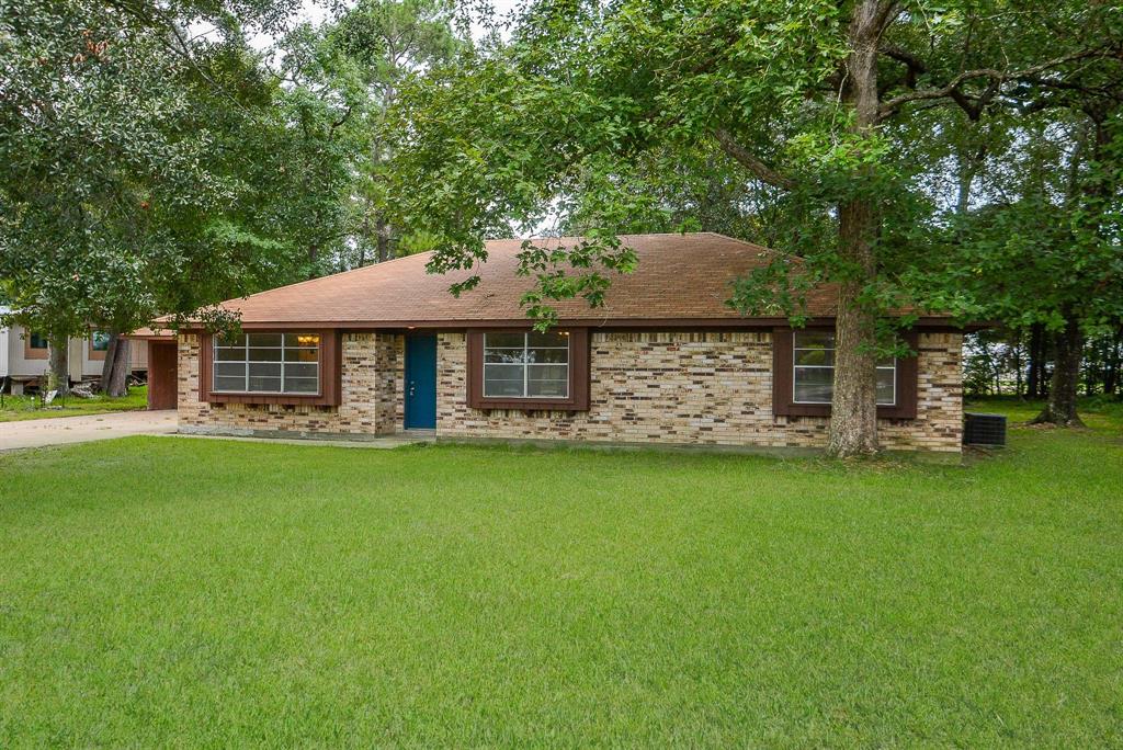 22939 White Oak Drive, New Caney, TX 77357