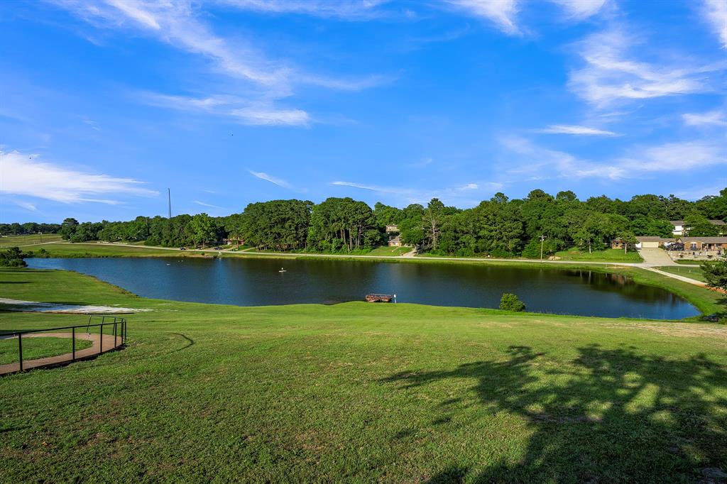 11 Arnold Palmer Lane, Hilltop Lakes, TX 77871