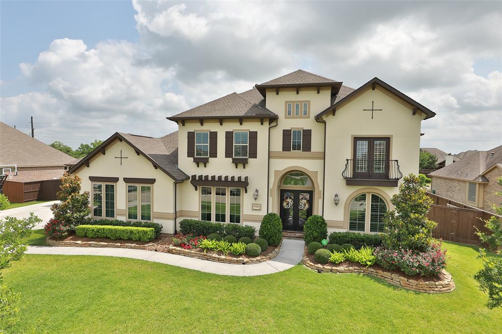 Houses in Lakes Of Fairhaven Cypress TX Luxury Homes & Real Estate